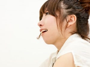 口説きたくなる 男性に聞いた 八重歯女子 の魅力とは モデルプレス 口説きたくなる 男性に聞いた 八重歯女子 の魅力とは モデルプレス