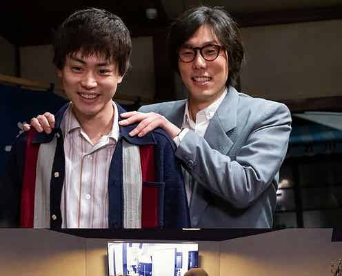菅田将暉、RADWIMPSと初タッグ フィーチャリング曲「うたかた歌」が映画主題歌に決定<キネマの神様>
