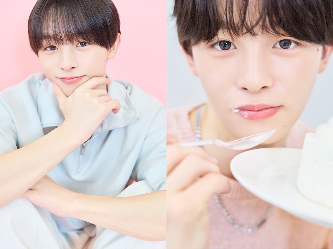 「三村航輝カレンダー2026」（C）SDP