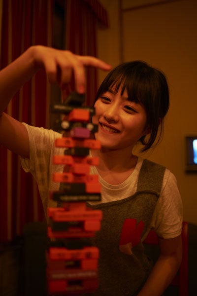 「moi―モア―」より