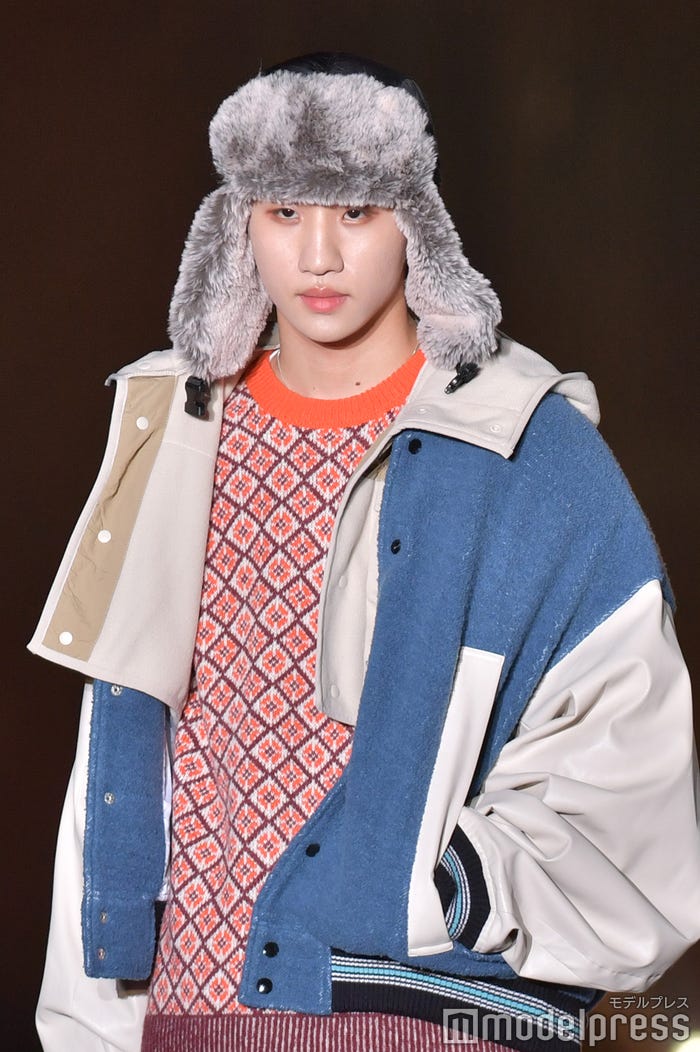 松井利樹(C)モデルプレス