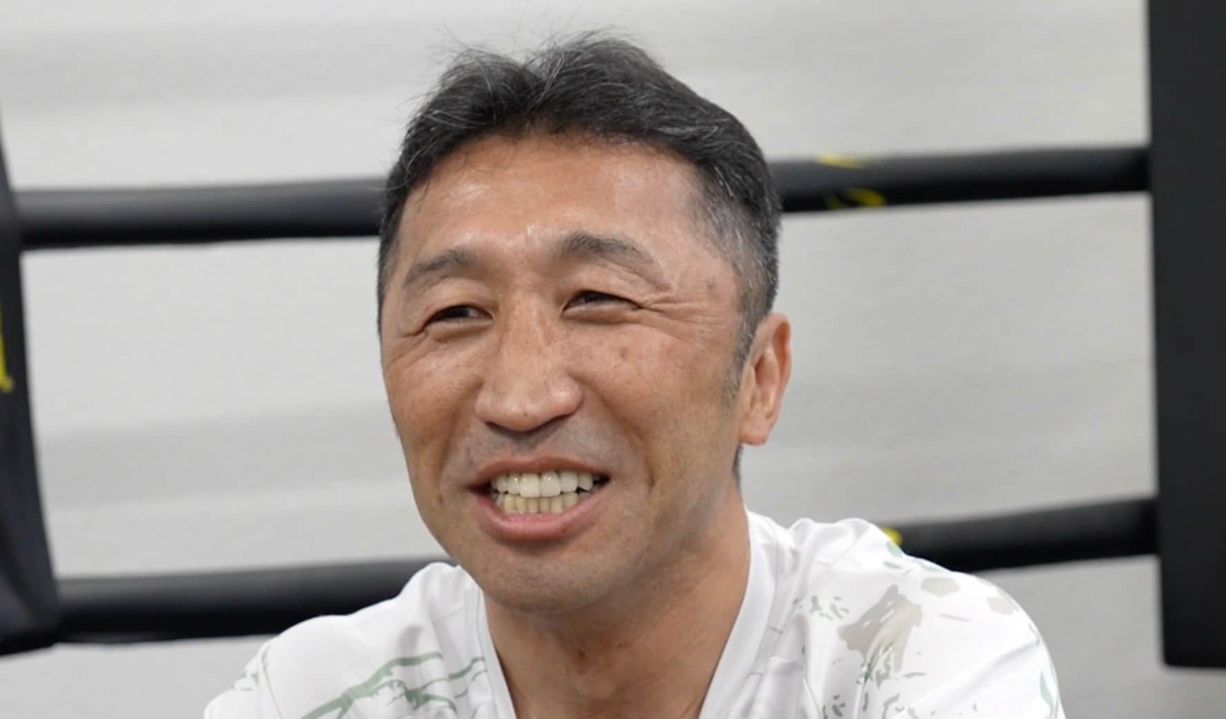 元世界王者・内藤大助 3000万円の借金返済生活 週6日勤務も「手元に残らない…」