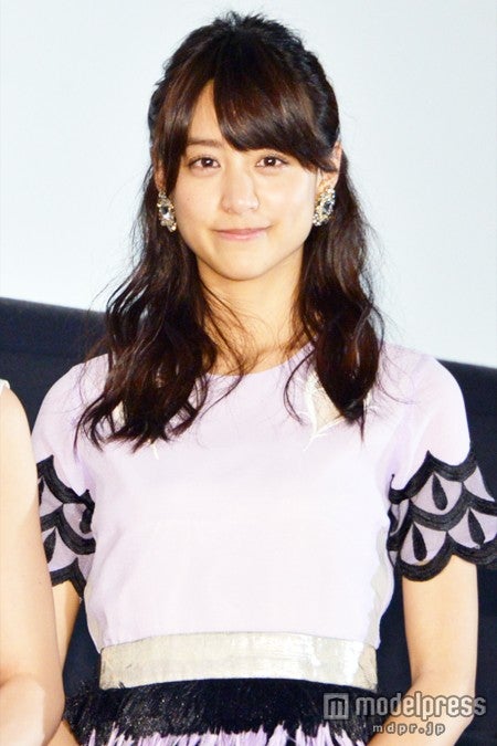 山本美月