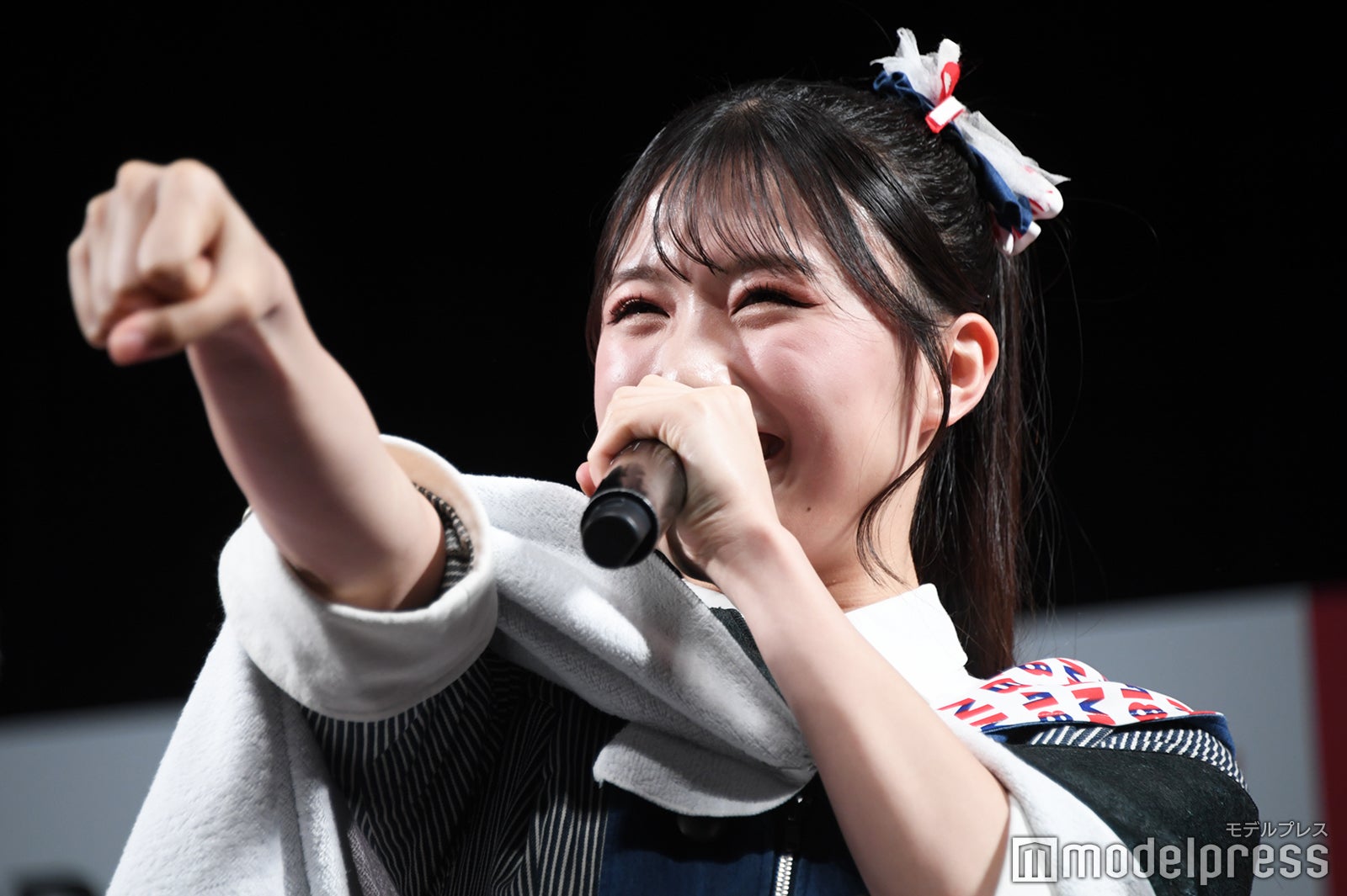 塩月希依音（C）モデルプレス