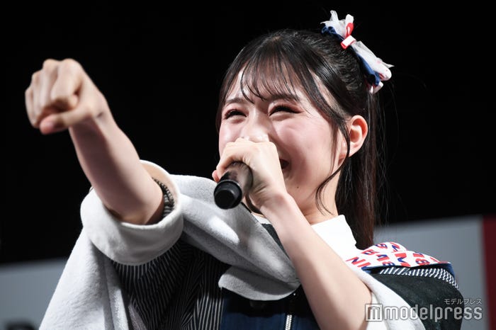 塩月希依音(C)モデルプレス