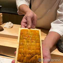 鮨 銀座おのでら フォーシーズンズホテル京都店(C)モデルプレス