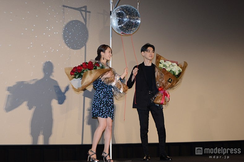 前田敦子、松田翔太