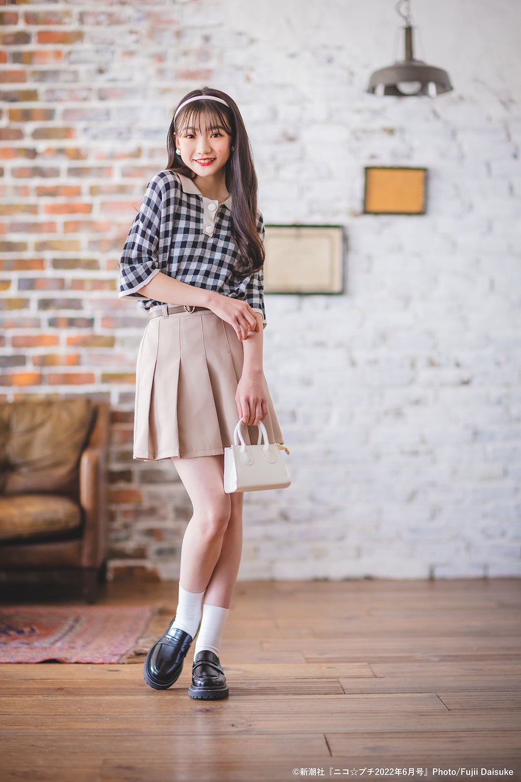 星乃あんな（提供写真）