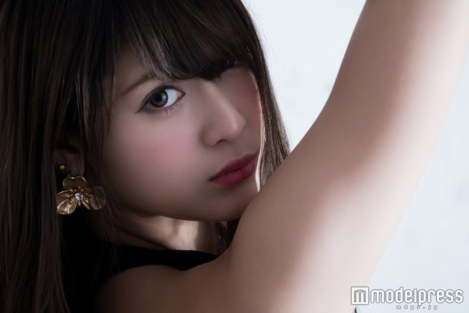 アンジェラ芽衣（C）モデルプレス