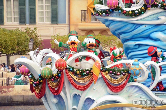 「パーフェクト・クリスマス」