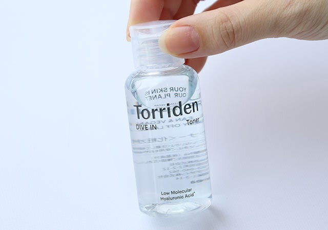 トリデン