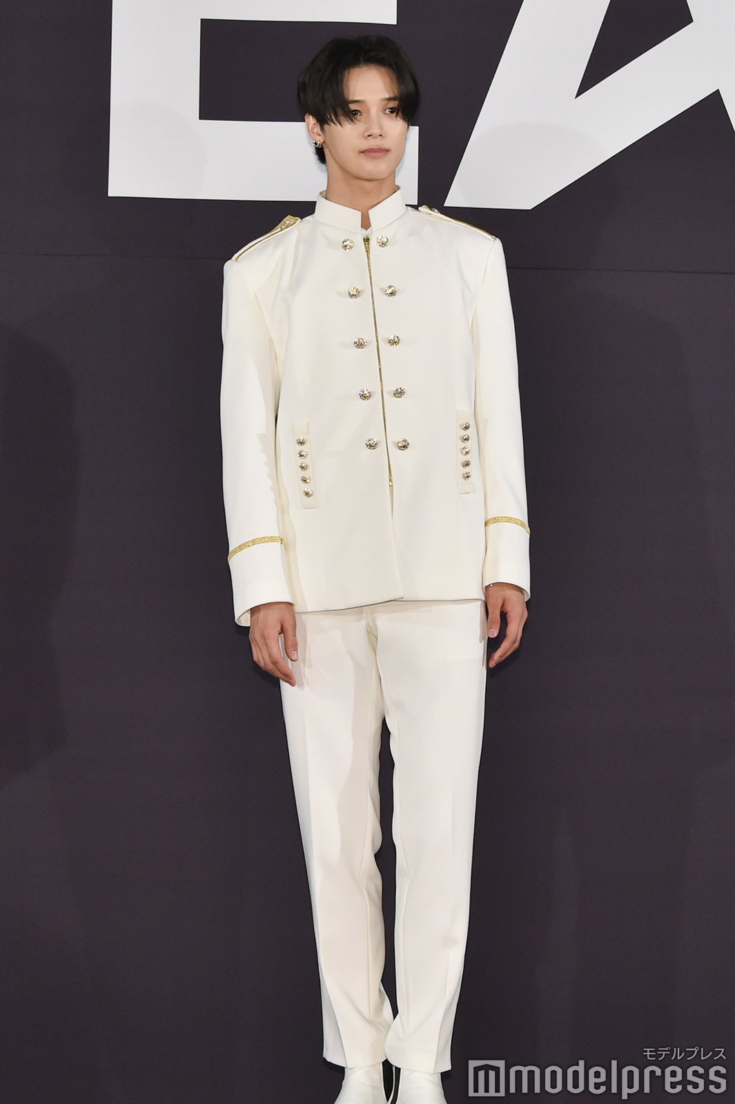 K（C）モデルプレス