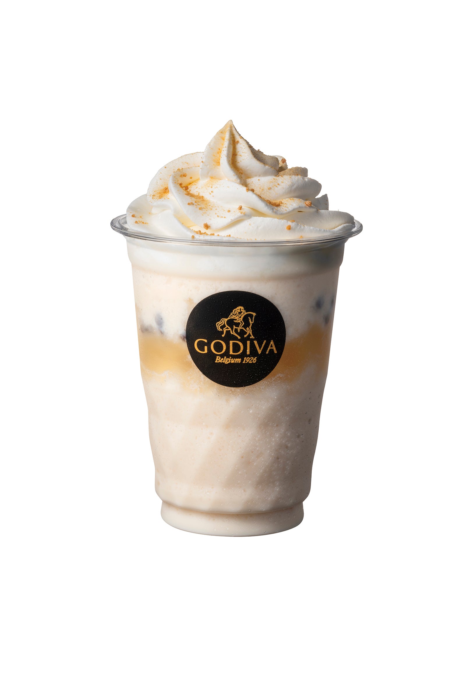 鳥取「二十世紀梨ショコリキサー」（提供写真）