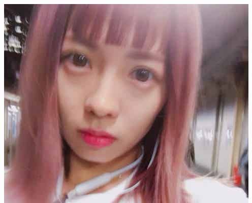 春はどんなヘアカラーにする?鈴木あやの“桜ピンク”が可愛くてマネしたい