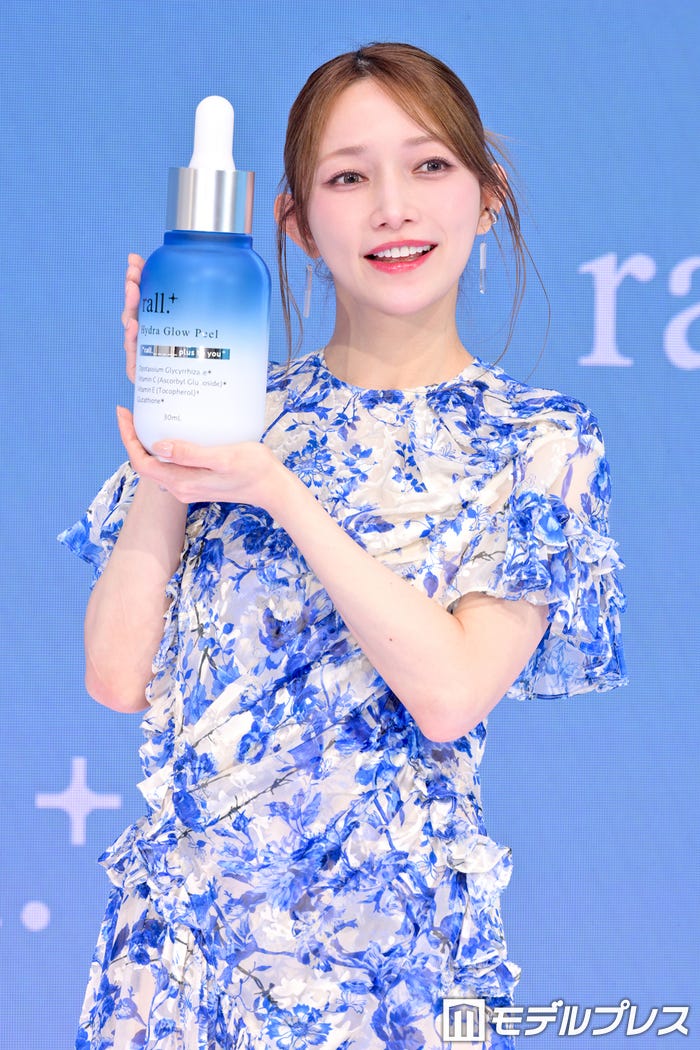 後藤真希(C)モデルプレス