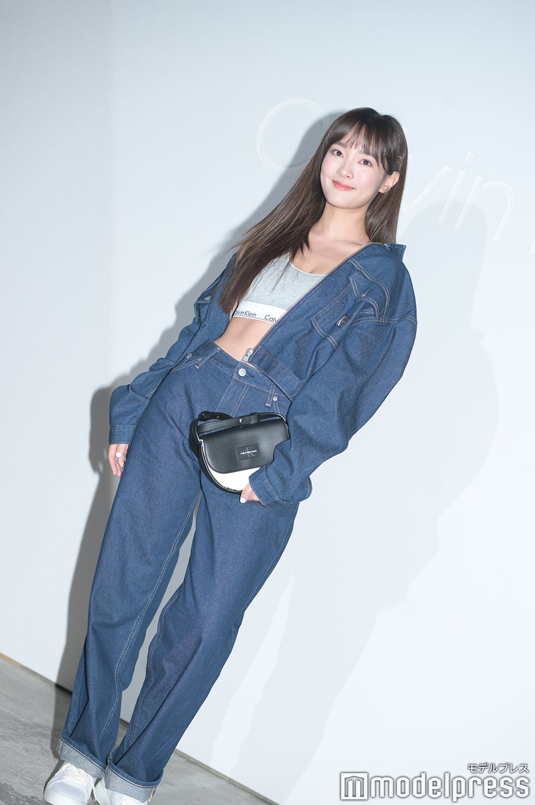 ジングル・ワン（C）モデルプレス