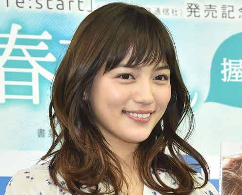 川口春奈の“口癖集”が話題「じわじわくる」