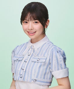 乃木坂46長嶋凛桜、足の怪我で公演を当日欠席