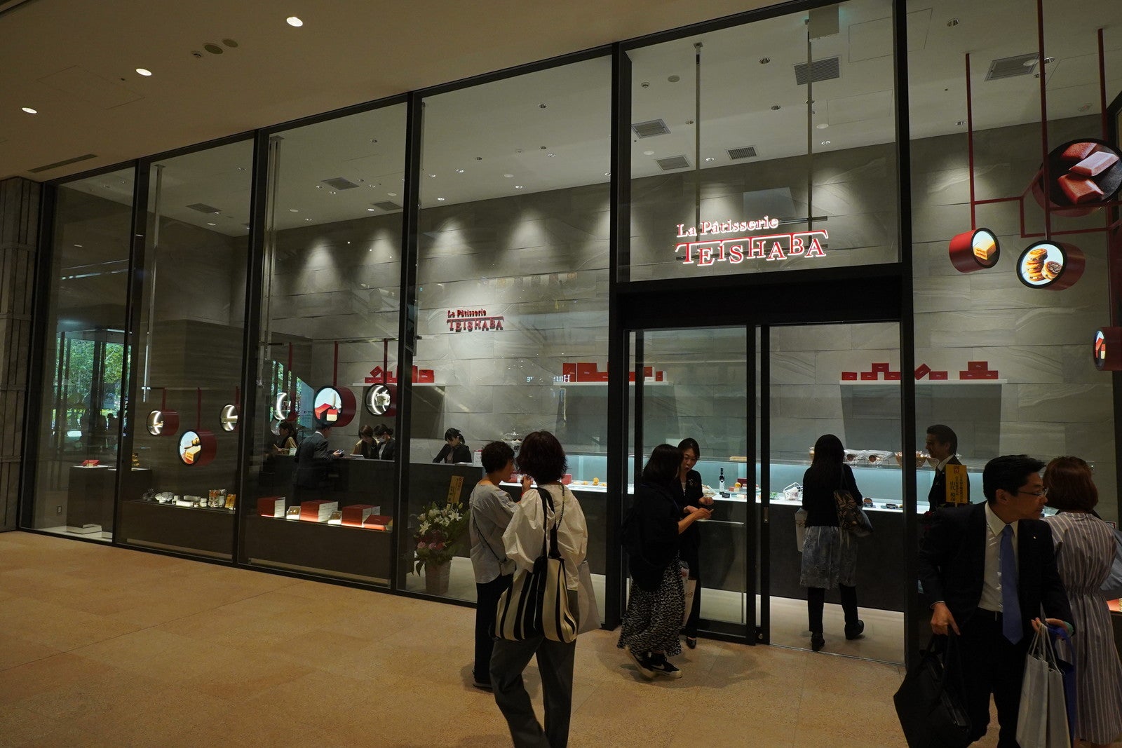 KITTE大阪／提供画像