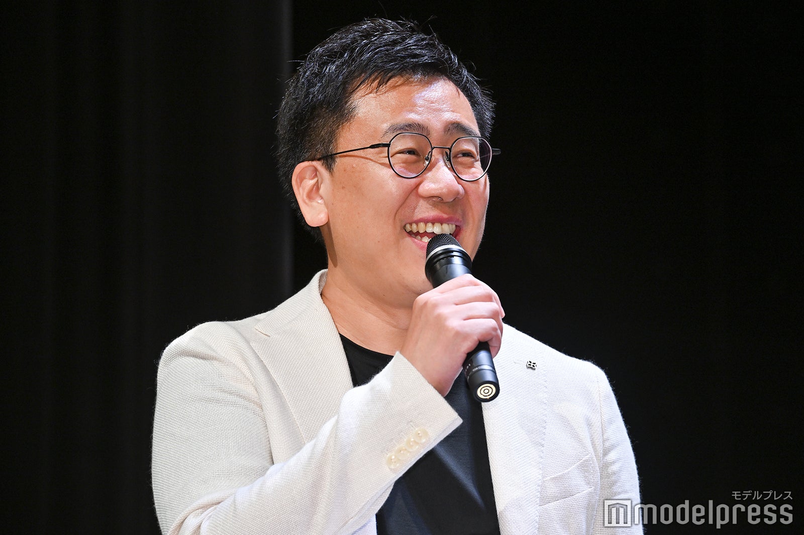 古家正亨（C）モデルプレス