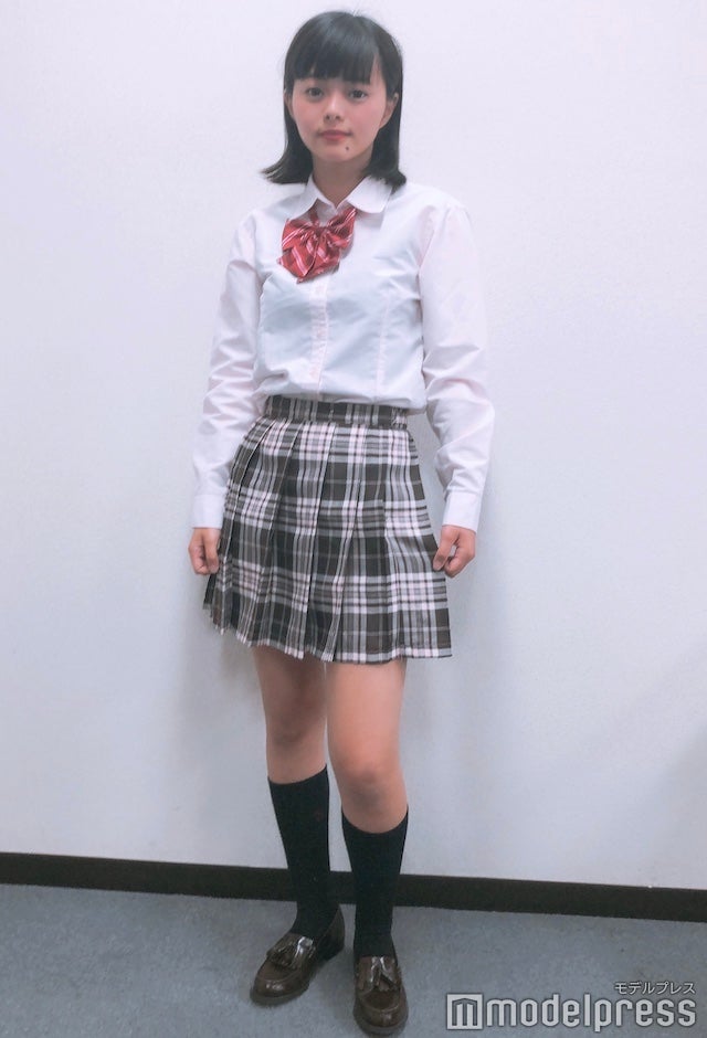 さや （C）モデルプレス