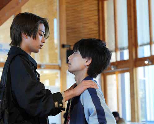 【タカラのびいどろ 第4話】大進、宝の“推し活”楽しむ