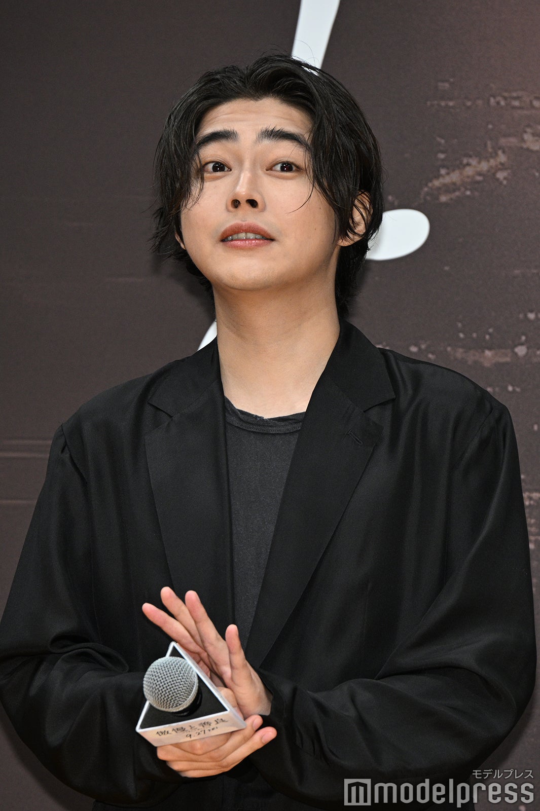 倉悠貴（C）モデルプレス