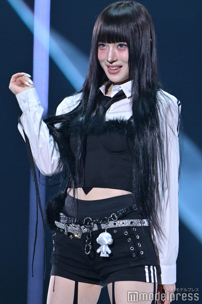 ユ・ダヨン(C)モデルプレス