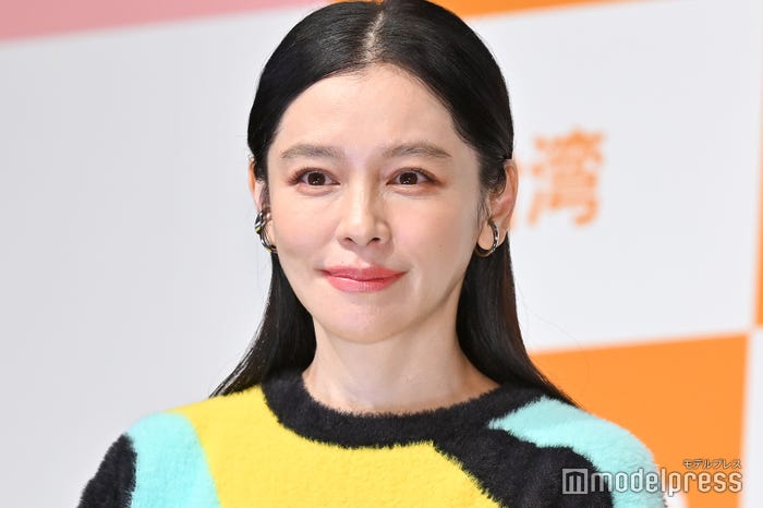 ビビアン・スー(C)モデルプレス