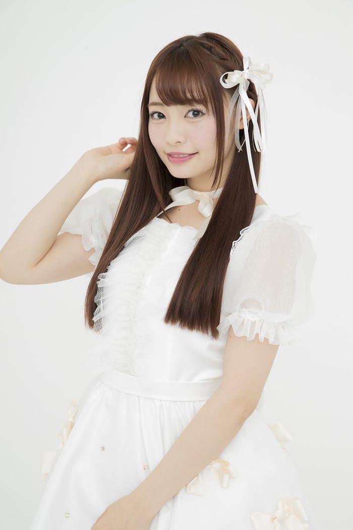 藤本結衣(画像提供:所属事務所)