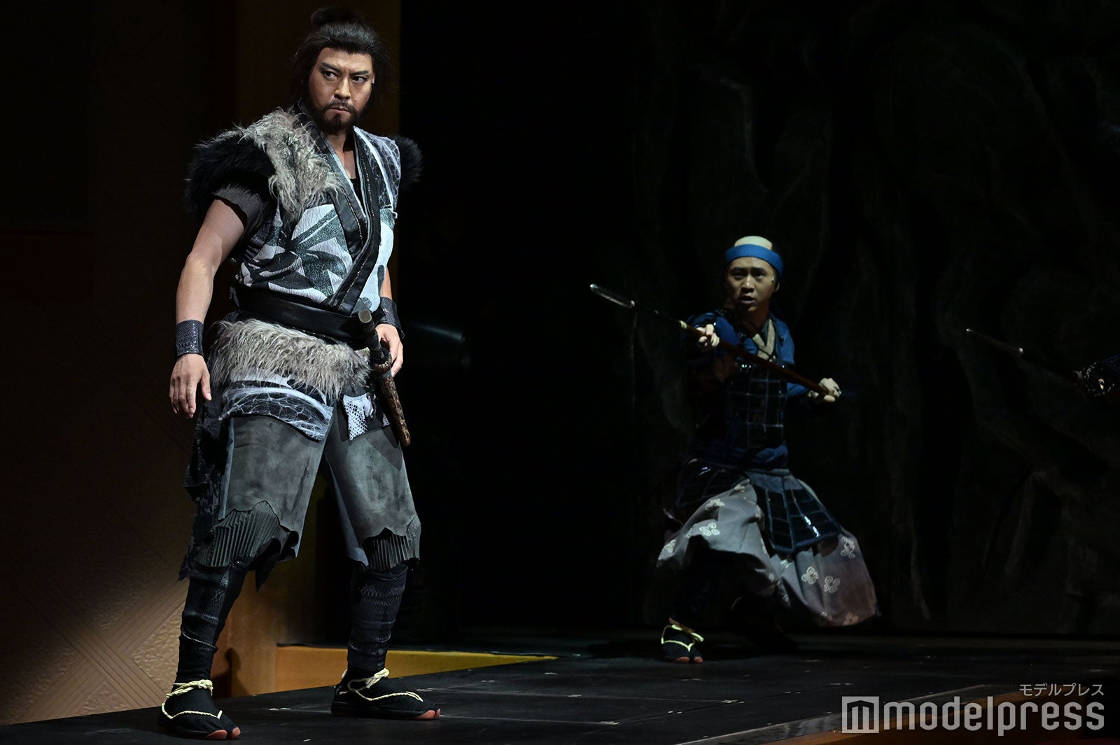 上川隆也（C）モデルプレス