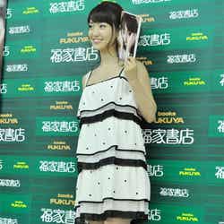 大島優子