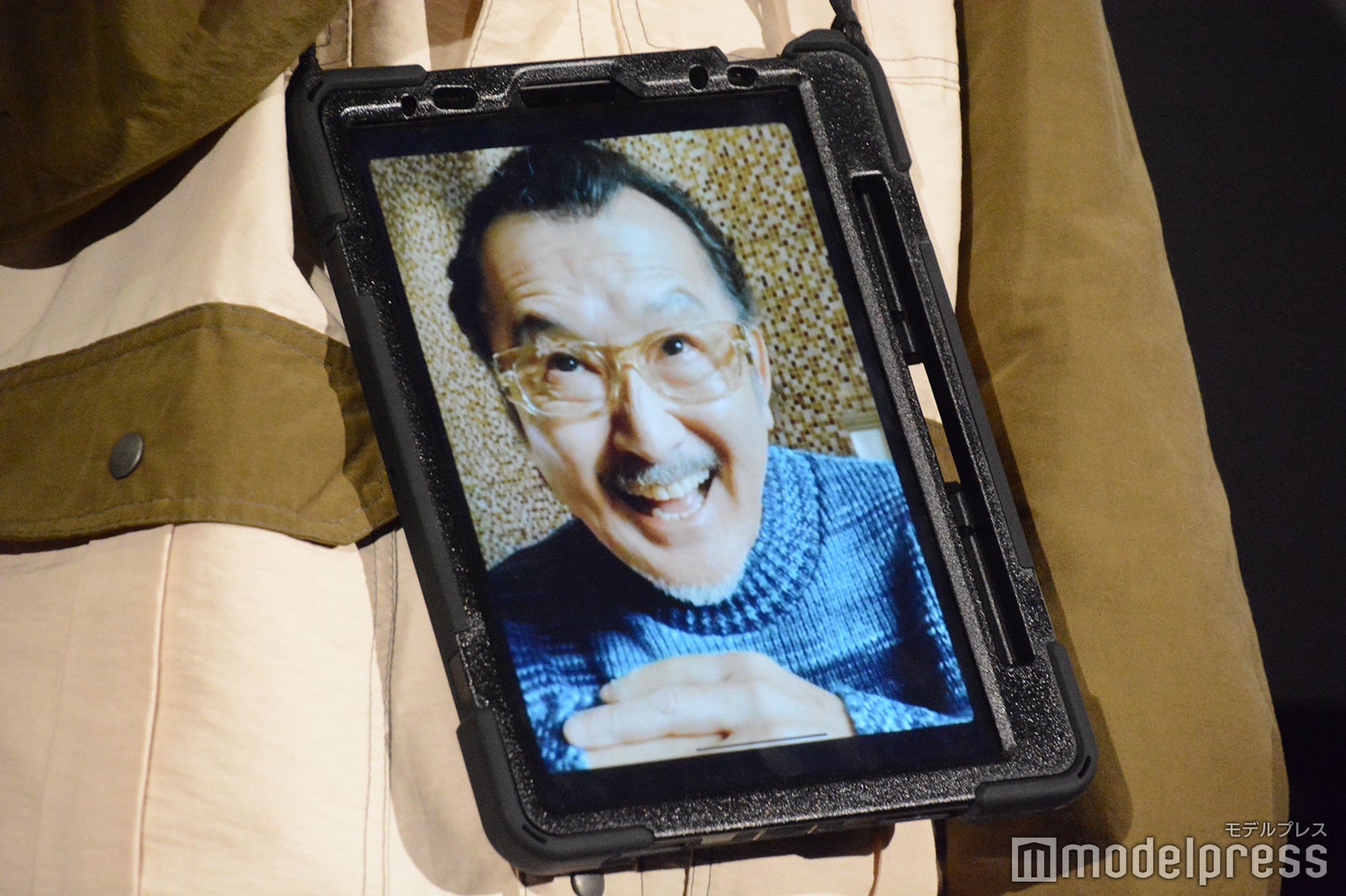 吉田鋼太郎（C）モデルプレス