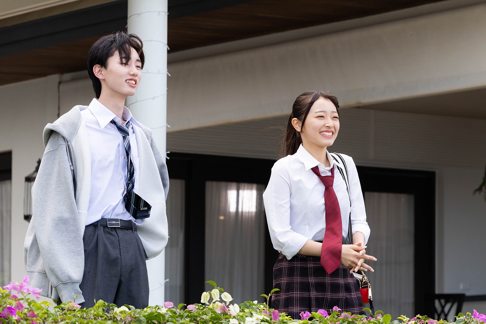 はると、こはる「今日、好きになりました。-サムイ島編-」最終話（C）AbemaTV, Inc.