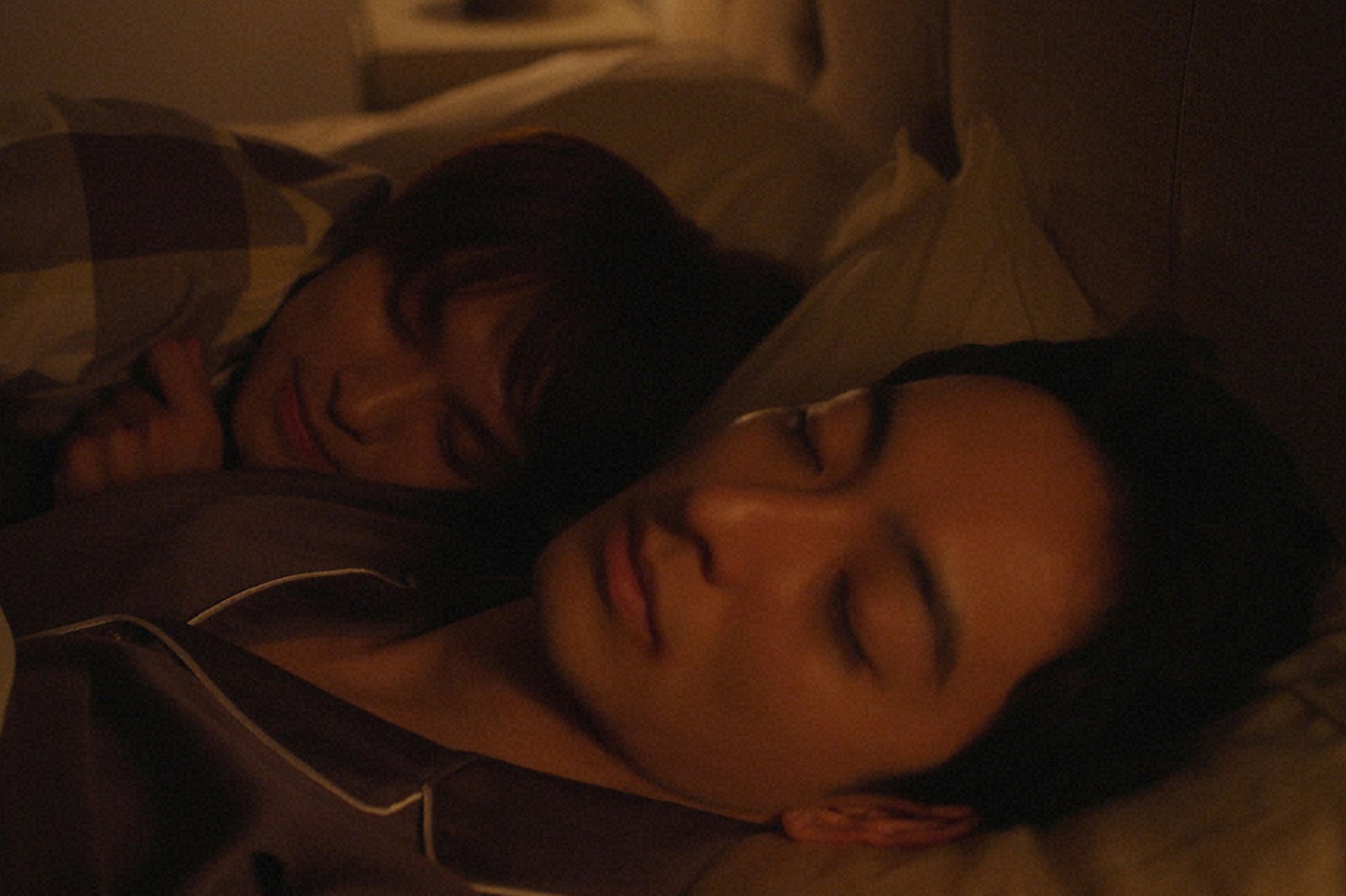 兵頭功海、濱正悟「毒恋～毒もすぎれば恋となる～」第6話（C）「毒恋〜毒もすぎれば恋となる〜」製作委員会