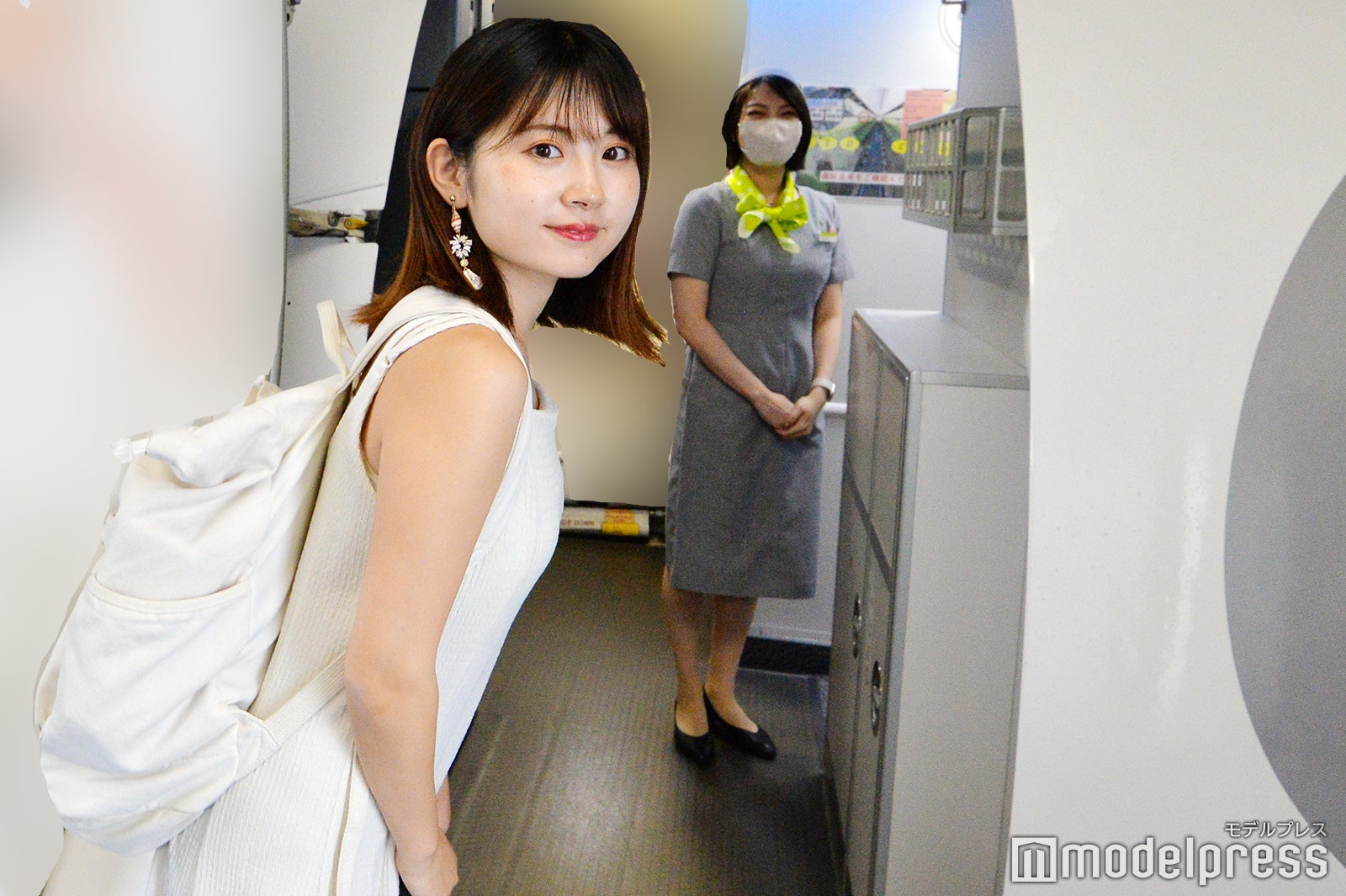 「TsugiTsugi」×「ソラシドエア」九州・沖縄キャンペーンページ