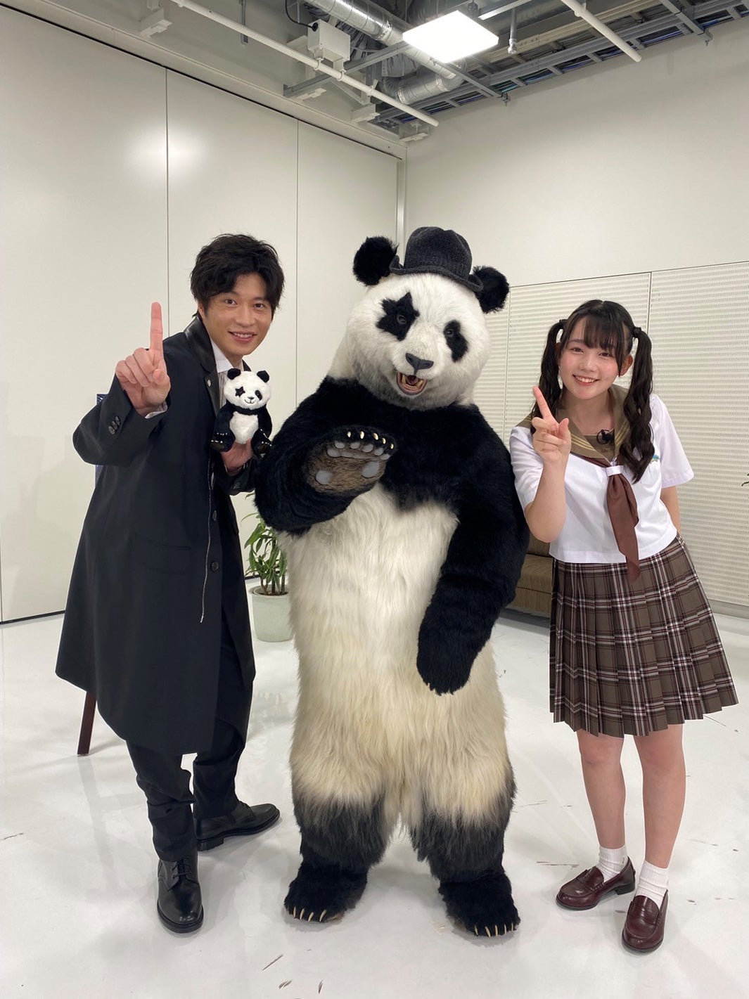 田中圭「ZIP！」ミニドラマ登場　英語にまつわる意外なエピソード明かす