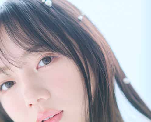 日向坂46齊藤京子の卒業SP特集「ar」で決定 1st写真集未公開カットも掲載