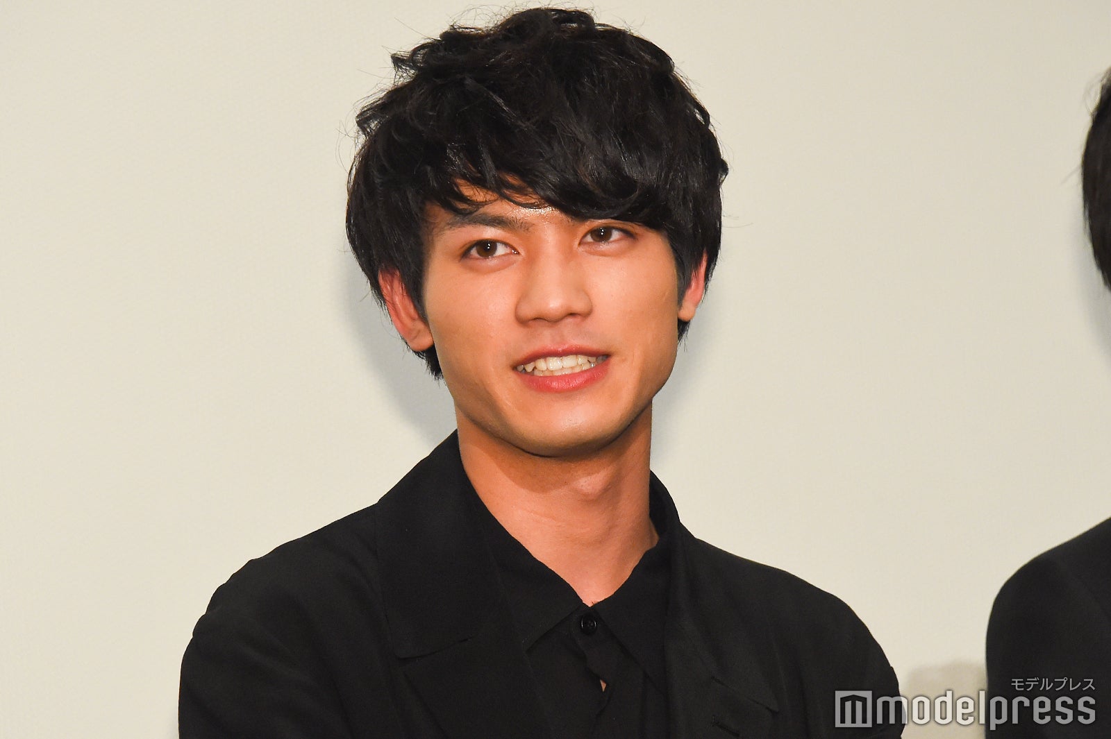 板垣瑞生 （C）モデルプレス