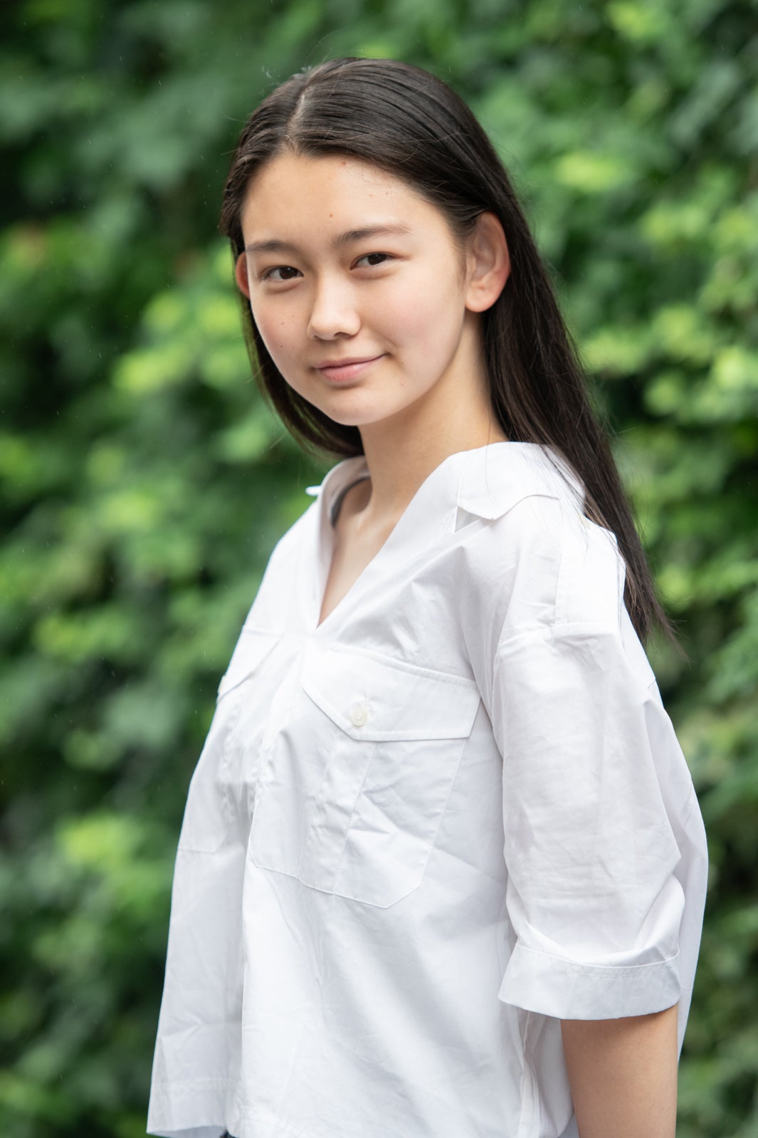 岡井みおん（提供写真）