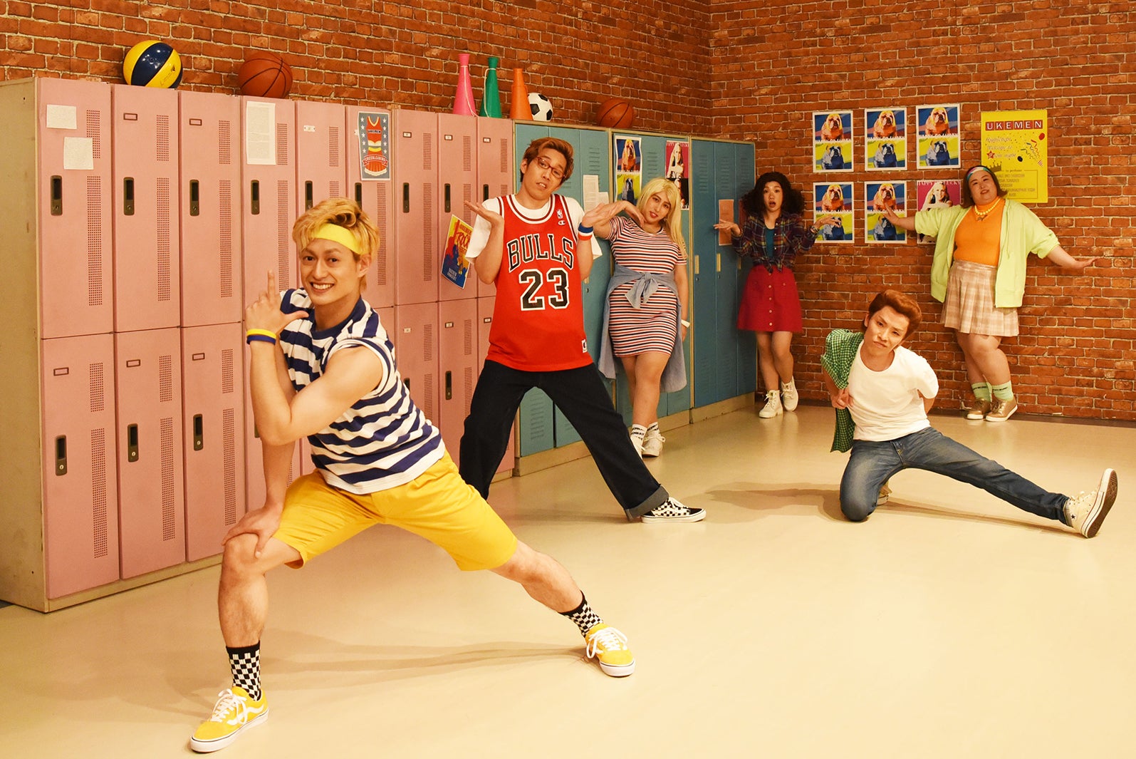 A.B.C-Z塚田僚一、初のキスシーン披露