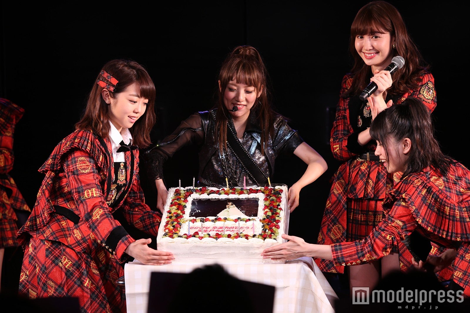 高橋みなみ、走り続けた3775日のAKB48人生「やり残したことは