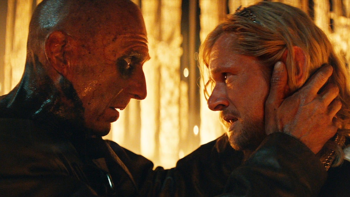 ダニー・ボイルも太鼓判！『28年後… 白骨の神殿』悪役ジャック・オコンネルが体現する恐怖に注目