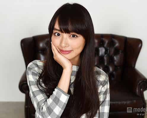 内田理央「泣きながら帰っていた」本格ブレイク間近!素顔に迫る<モデルプレスインタビュー>