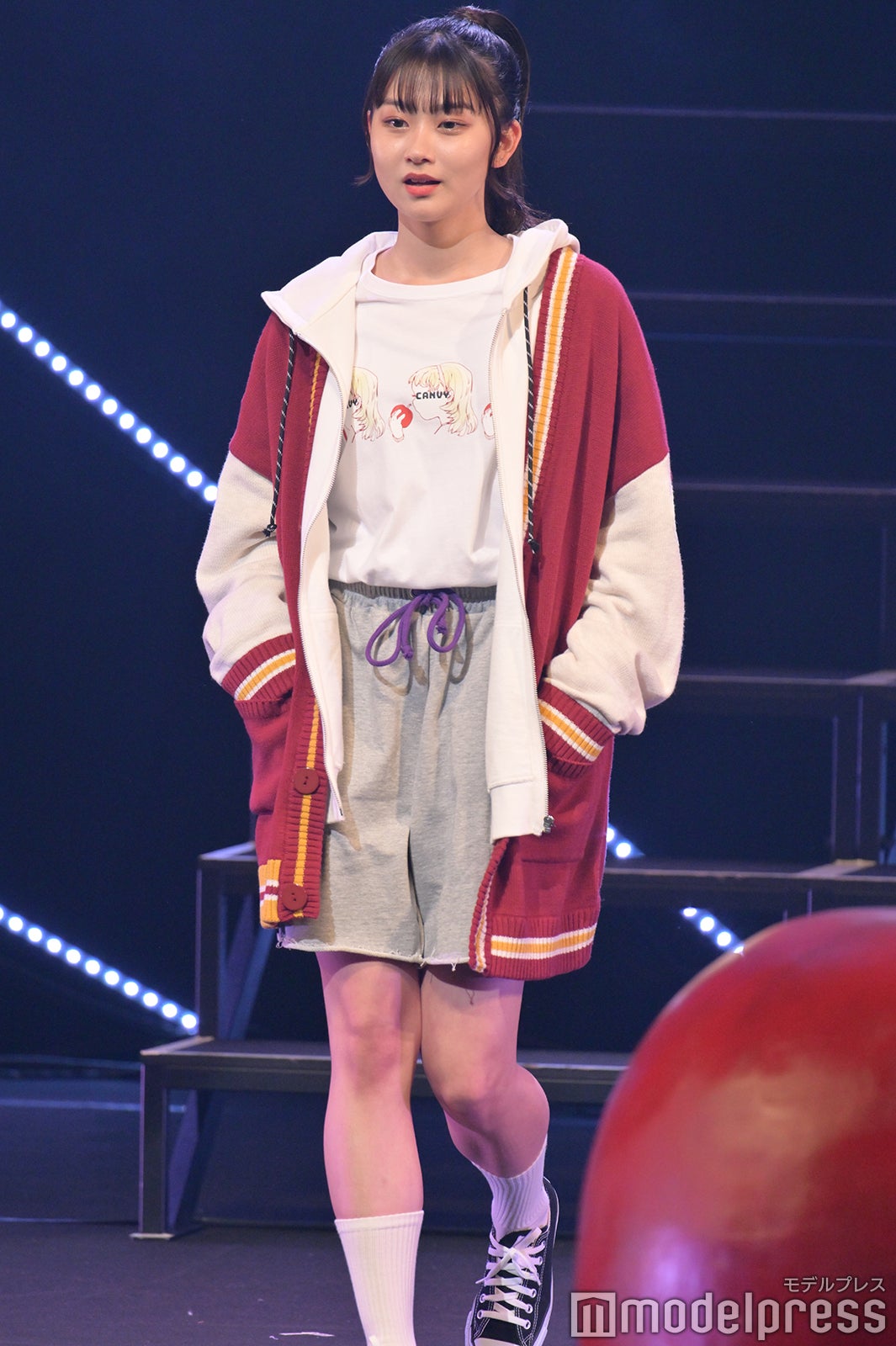 みとゆな （C）モデルプレス