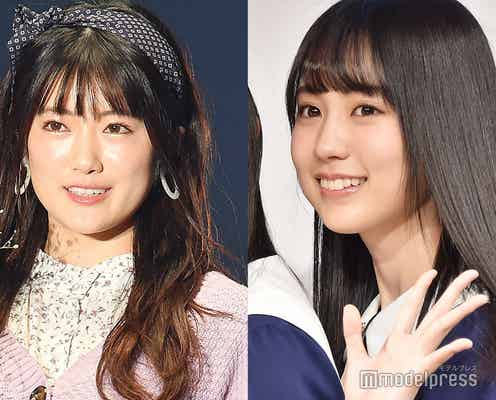 乃木坂46樋口日奈・賀喜遥香らが覚醒 “内輪ウケメンバーものまね”が「面白すぎる」と話題