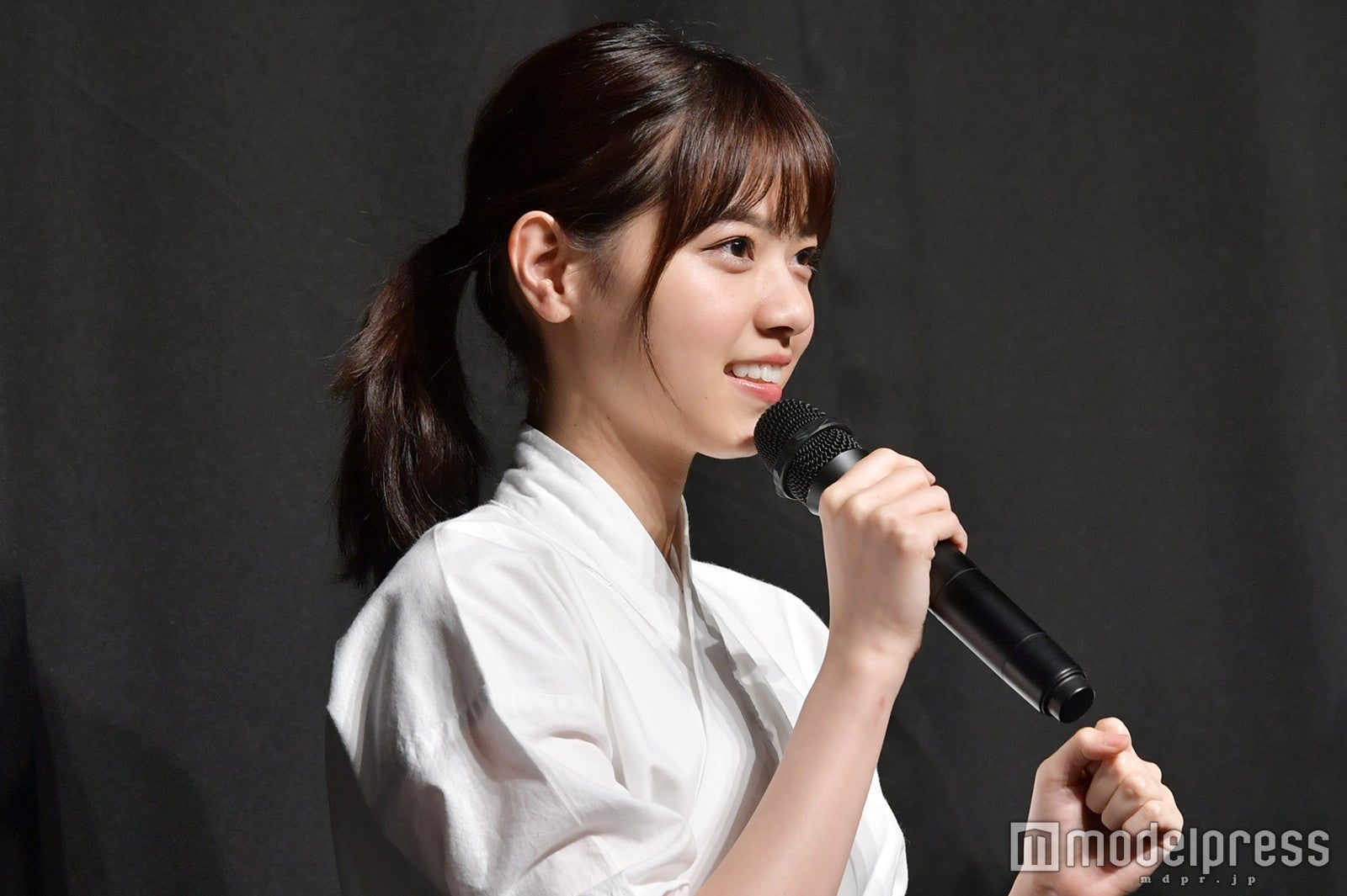 西野七瀬（C）モデルプレス