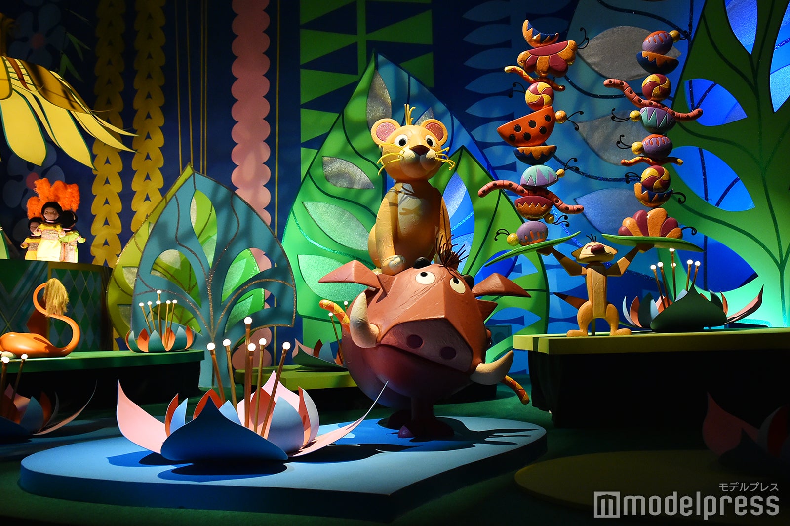 『ライオン・キング』（C）モデルプレス（C）Disney