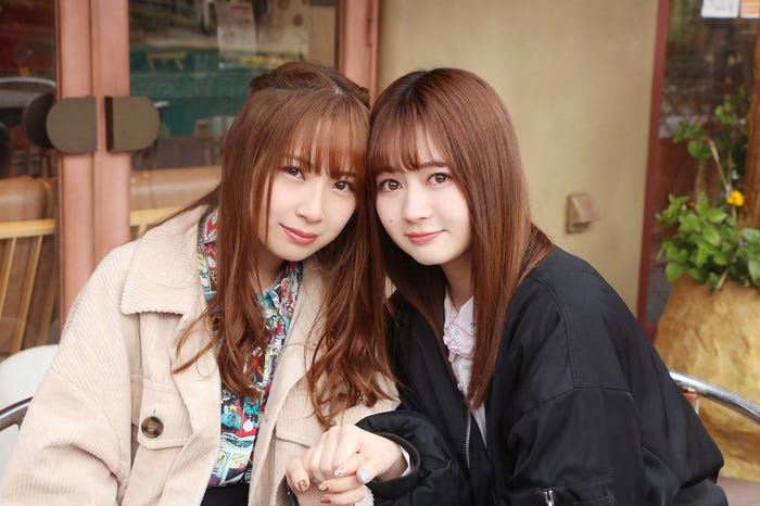 「ちゅりかめら展」展示写真/提供画像