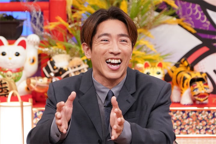 動物園のツルの名づけを「令和」考案者に依頼…あらゆる‟権威”が登場『THE恐縮オファー』今夜放送